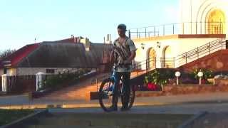MTB - Max Radaman 2015  The Devil Is a lie Pride Street