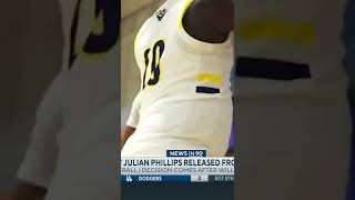 5-Star Pf Decommits From Lsu After Will Wade Firing