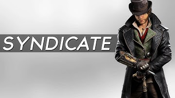 Assassin’s Creed Syndicate Main Menu/Start Screen Revealed?