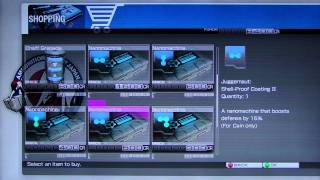 Binary Domain campaign playthrough pt28