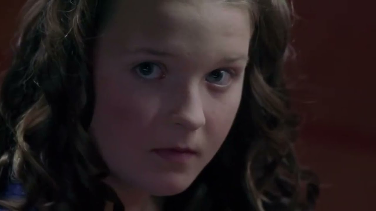 Valentine '01 💘 spoiler alert 