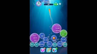 #relaxinggameplay #gaming #bubble #bubblesort