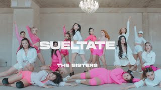 Sueltate | Sam i feat. Anitta, BIA & Jarina De Marco| Sing 2
