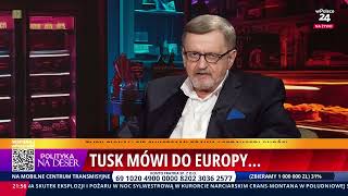 Download Lagu Myślisz, że jest dobrze, a wszystko pada jak spodnie w dół. Polityka na Deser, 01.01.2026 MP3