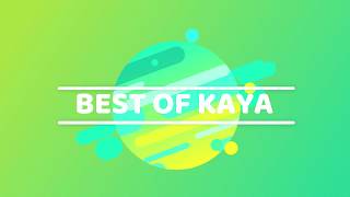Video thumbnail of "Best Of Kaya - Soley bondié"