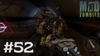 MAD ZOMBIES : Offline Zombie Games || R.7 - Military Zone || Android Gameplay [Part-52] screenshot 5