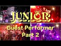 JUNIOR【未公開ライブ映像】2019 12 15 下北沢CLUB Que Part 2