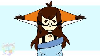 !trama meme! -tweening- [FLIPACLIP]