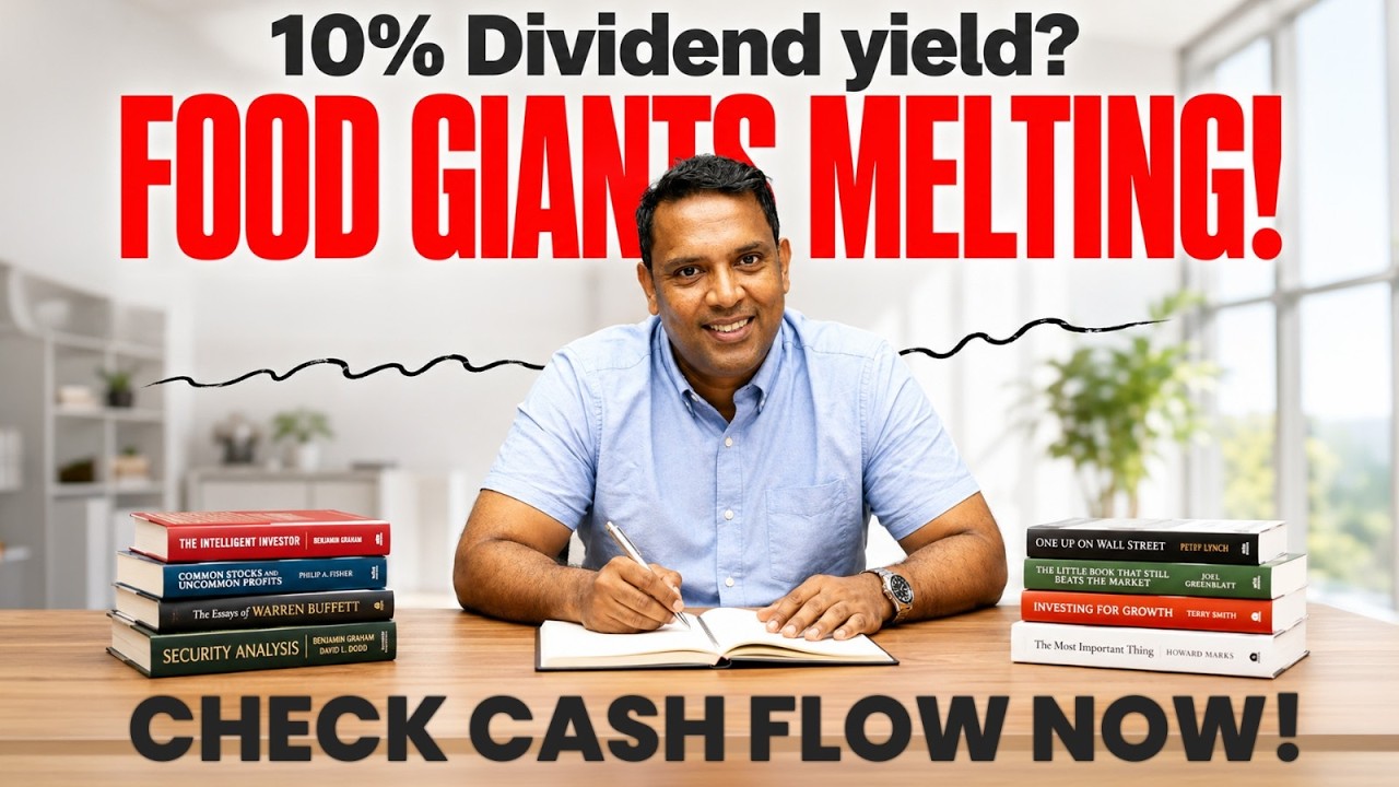 Understanding Value Traps in High-Yield Dividend Stocks