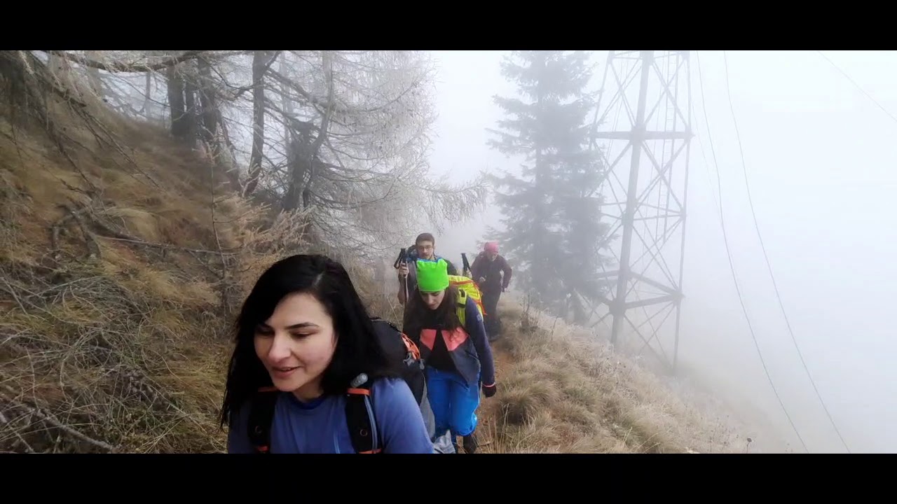 JEPII MARI - Busteni 950 m - canton SILVA 2000m.