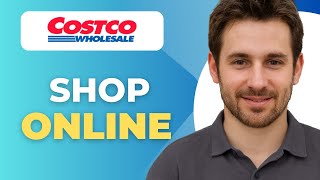 How To Shop Costco Online
