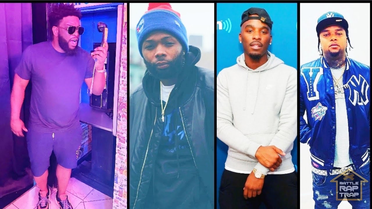 HennyMan KEEPS IT 100 On EVERYTHING In EXCLUSIVE CLUBHOUSE Interview‼️😱