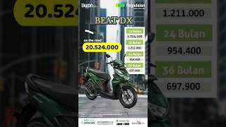 Amanah#Pegadaian#Melayani kredit motor anda#Kusus Malang RAYA#GERCEP