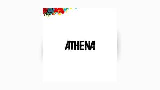 Video thumbnail of "Athena - Caydıran (Athena) (Official Audio)"