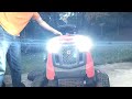 End of video