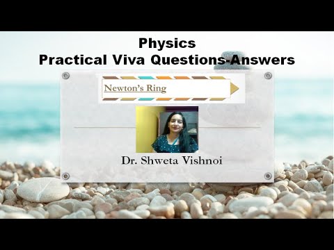 Young's Modulus by bending of beam | Viva Voce | Practical File - YouTube