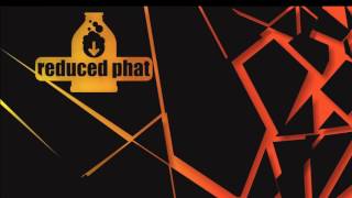 Enduser - Broken Target (Reduced Phat 2%)