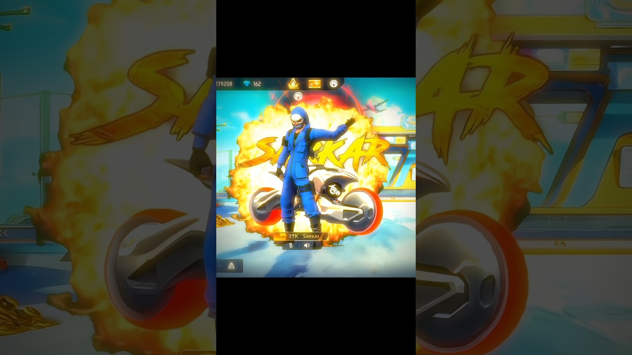 RTK Sarkar Entry 🥶🌍🌊