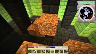 Devin hraje Hack/Mine #3