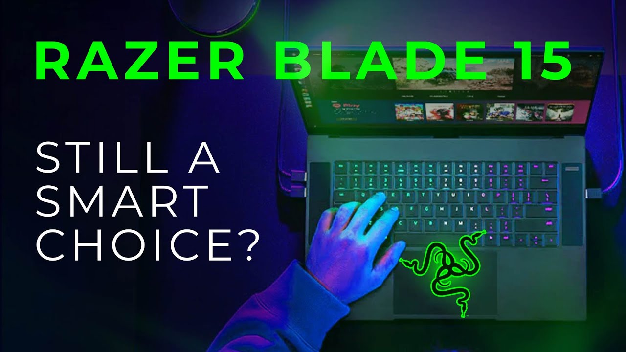 Razer Blade 15 Review and Disassembly: i9-12900H, RTX 3070 Ti, 64GB RAM — Is It Still Worth It?