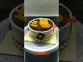 New Coffee cake
