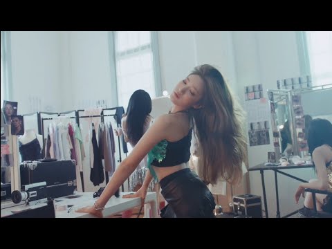 AtHeart 'Say It' but only Seohyeon lines