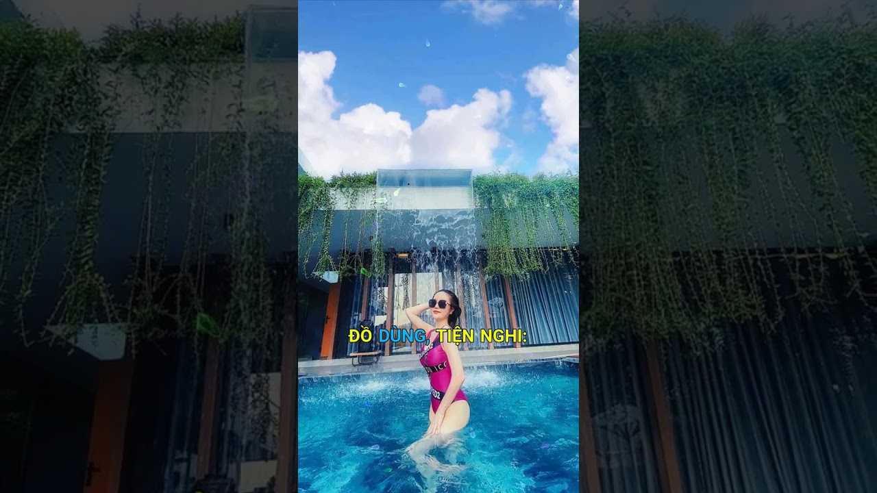 Villa Tam Đảo #villaquanhhanoi #uspacevillatamdao #checkintamdao #huyenhau #combodulich