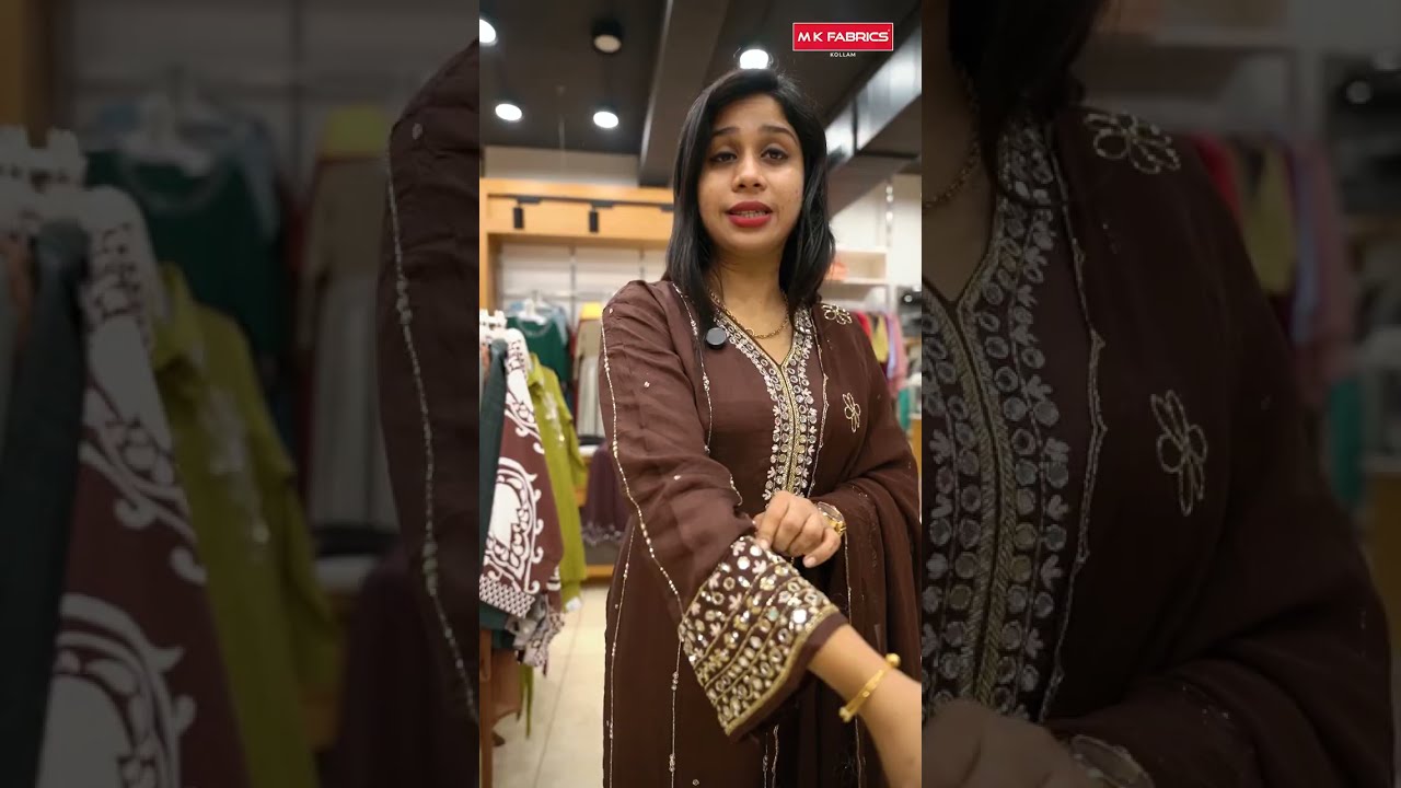 Eid collections updated step into the spotlight with our stunning new arrivals!✨