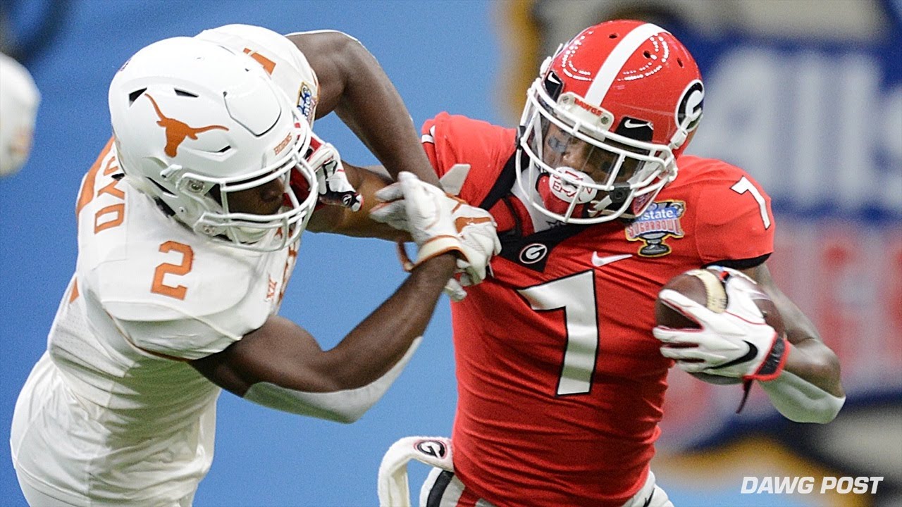 Texas' AD Is Caught Telling the Truth About the Future of the SEC