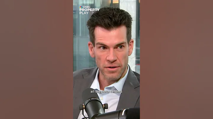 Brendan Wallace: The AI data center boom could outsize the entire U.S. economy