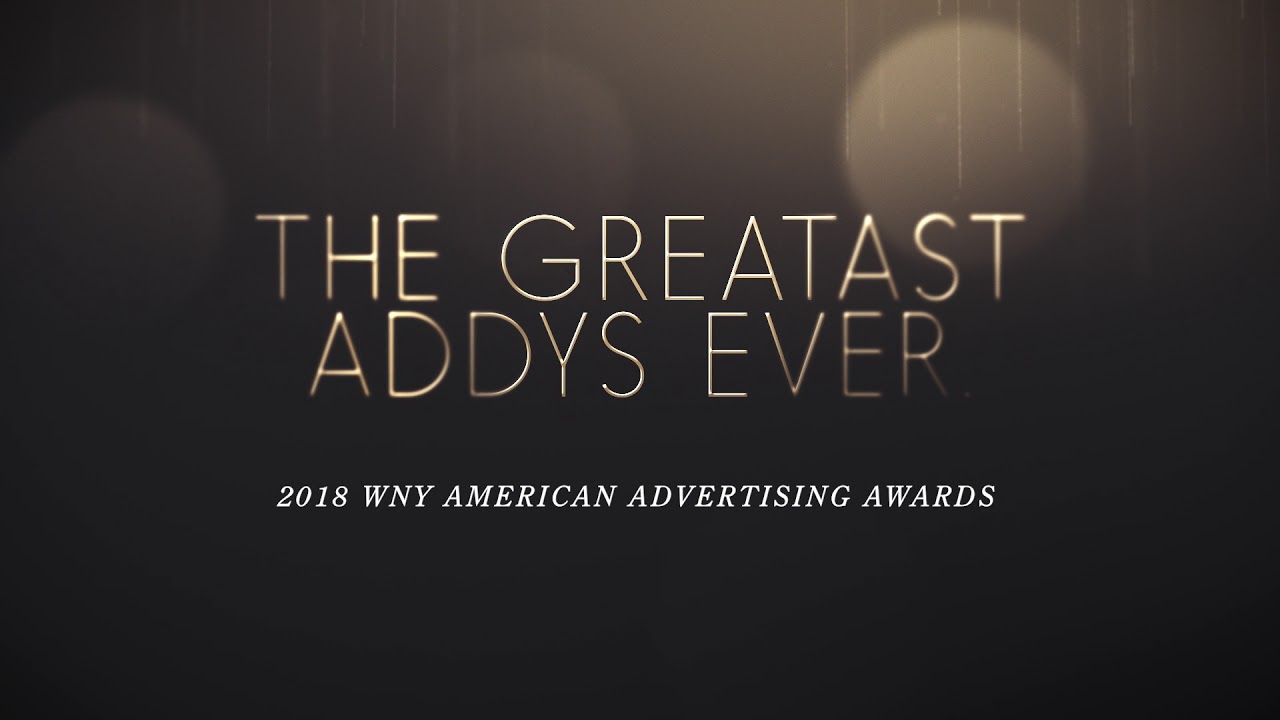 2018 WNY American Advertising Awards Teaser