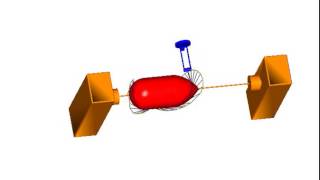 Cadfil 4 axis simulation