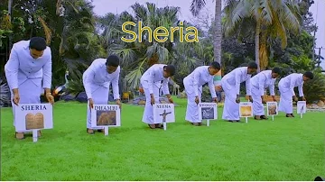 Galilaya Central SDA Choir(GC)-Sheria. (Official Video)