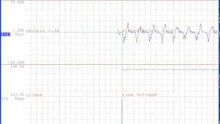 Display the Time and Date in the WinDaq Waveform Browser