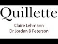 Quillette: Discussion with Founder/Editor Claire Lehmann