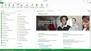 How to Add Total, Accrued, Used, and Remaining Time Off Hours to Sage 100 Payroll 2.x Check Forms