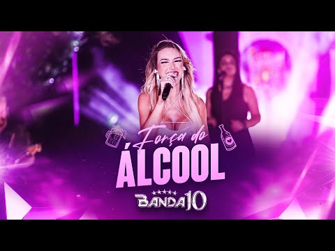 BANDA 10 -