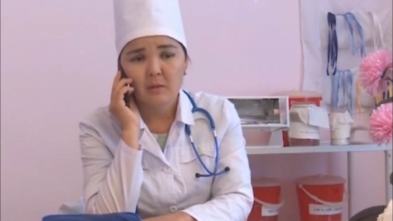 АТАЛАР СӨЗИ – ЖУМЫСТАҒЫ КЕЛИН…