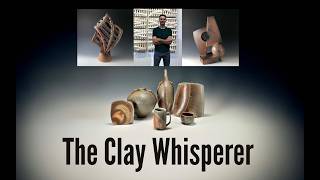 The Clay Whisperer | Northwest Profiles | KSPS PBS