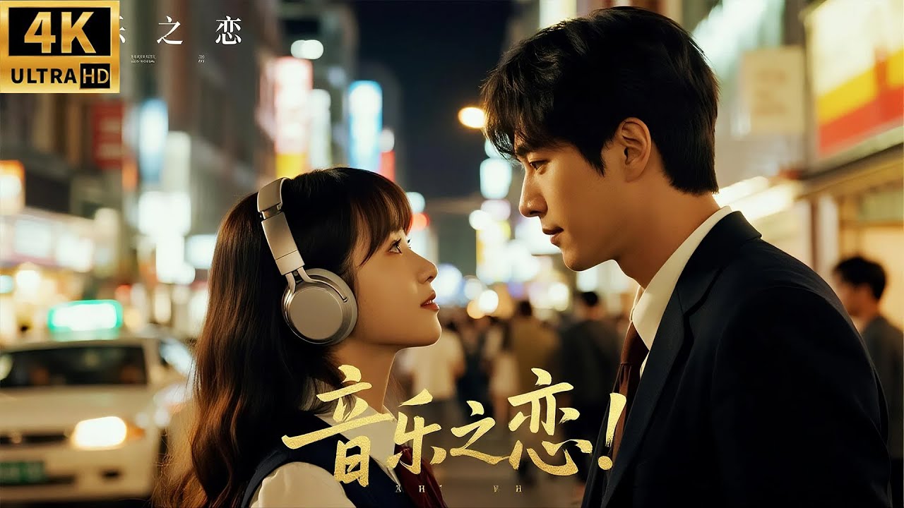 Молодая студентка колледжа по дороге в школу неожиданно встречает генерального директора!