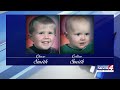 Grandmother of OKC bombing victims searching for answers