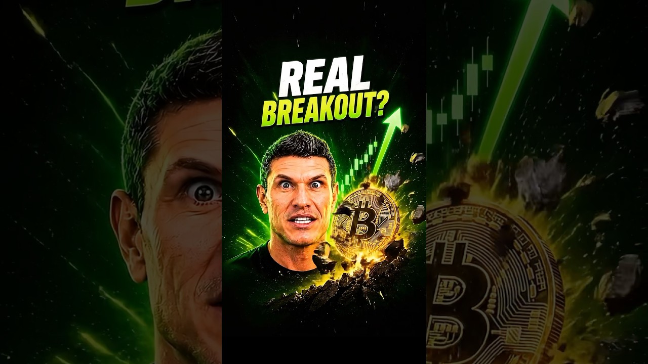 Миниатюра This Bitcoin Close Decides Everything