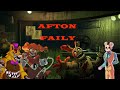 Afton Family español( con milan)