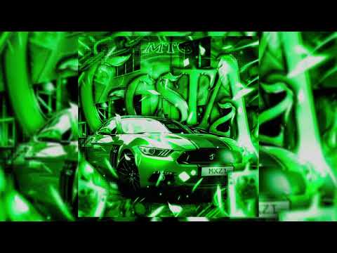 MXZI - MTG GOSTA 2 (Ultra Slowed + Reverb)