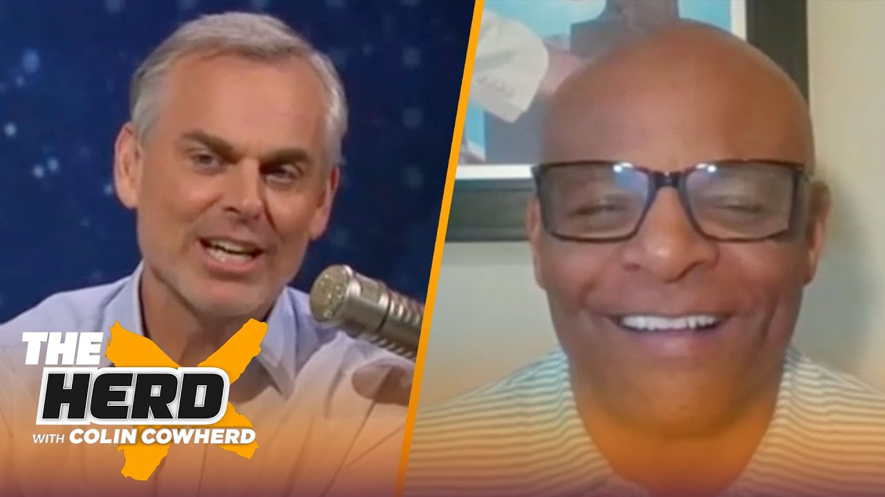 Warren Moon talks Eagles QB Jalen Hurts, Geno Smith, Seattle