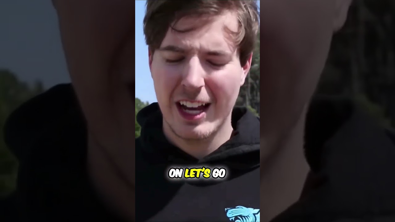 Breaking Glass Using Only Megaphones