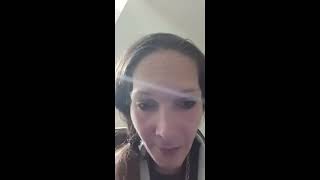 Lisa Richard 11/8/25 pts 2-4 - NEW CA $52CBK - PLEASE REPORT!