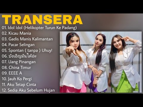 TRANSERA BAND Jawai, Sambas 