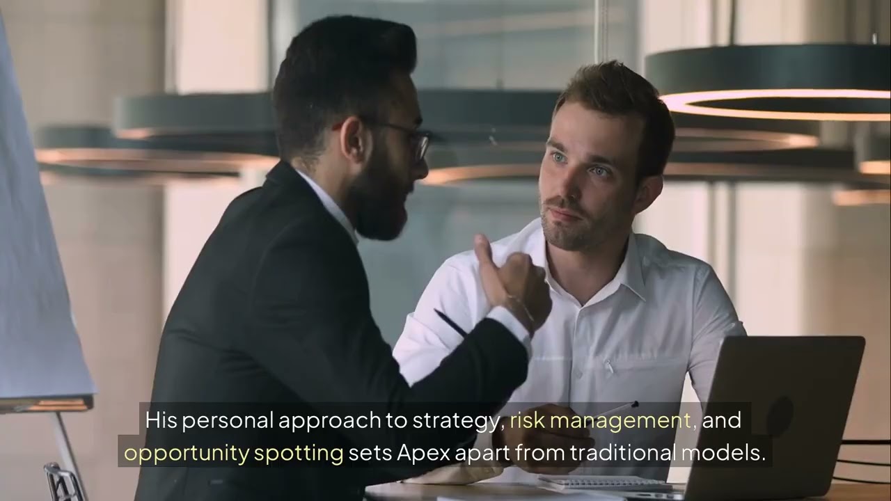 Top Reviews for Apex Finance Institute’s Training Programs