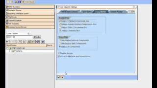 ABAP Persistance Object (Part 1)